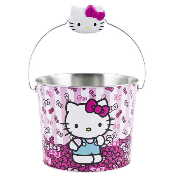 HELLO KITTY BEVERAGE BUCKET