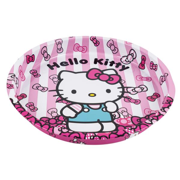 HELLO KITTY SERVING TRAY