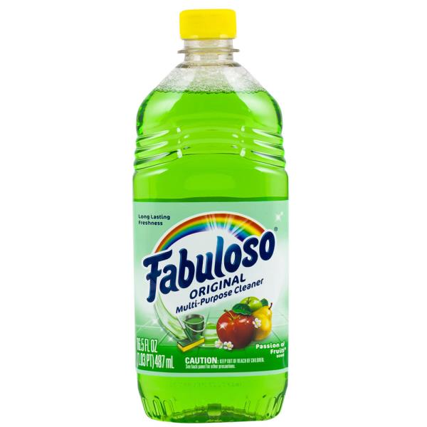 FABULOSO ORIGINAL MULTI-PURPOSE CLEANER