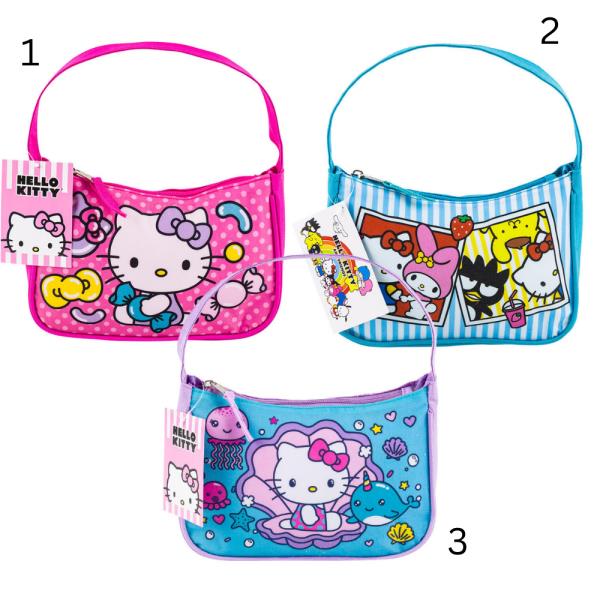 HOBO HELLO KITTY HANDBAG