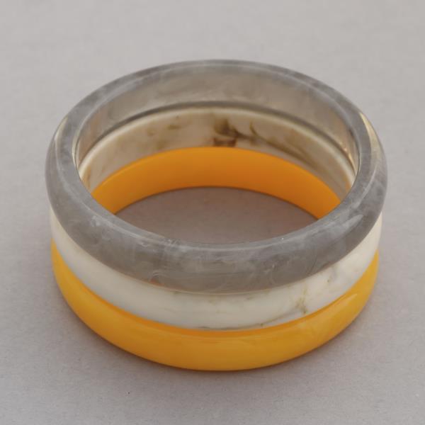 SDJ BANGLE BRACELET SET