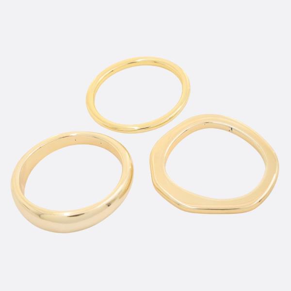 SDJ BANGLE SET