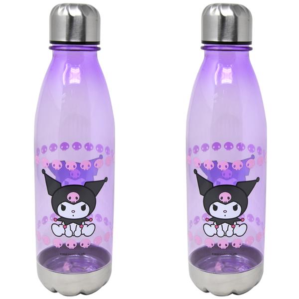 KUROMI PS WATER BOTTLE