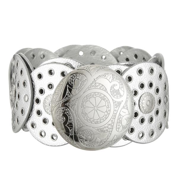 FASHION ROUND BELT