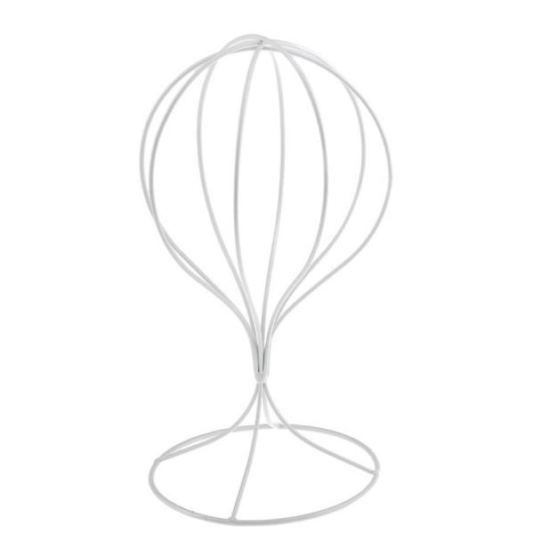 METAL DECORATIVE HAT DISPLAY