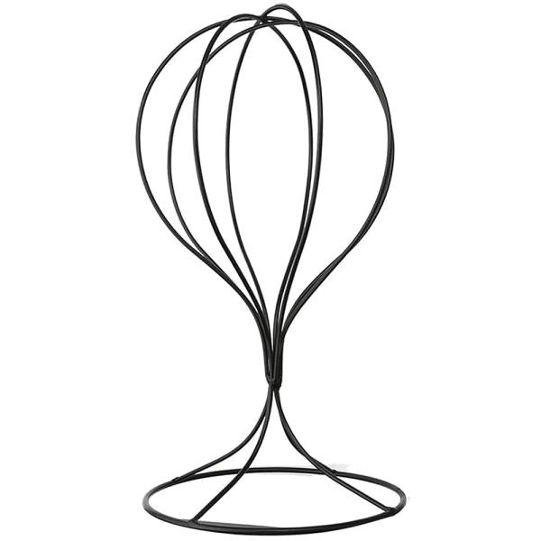 METAL DECORATIVE HAT DISPLAY