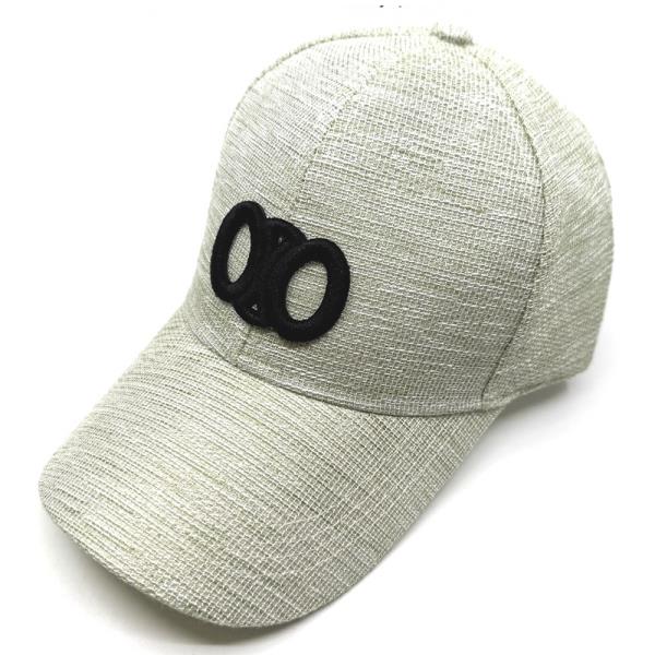 DOUBLE ROUND FASHION CAP