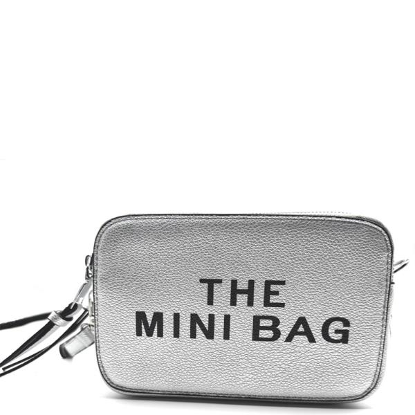 THE MINI BAG POUCH BAG