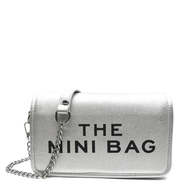 THE MINI BAG CROSSBODY BAG