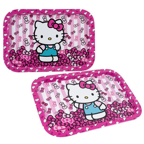 HELLO KITTY SERVING TRAY