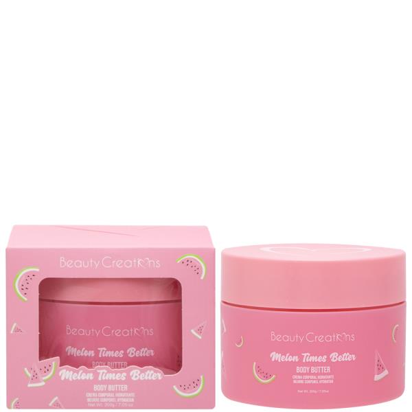 BEAUTY CREATIONS BODY BUTTER
