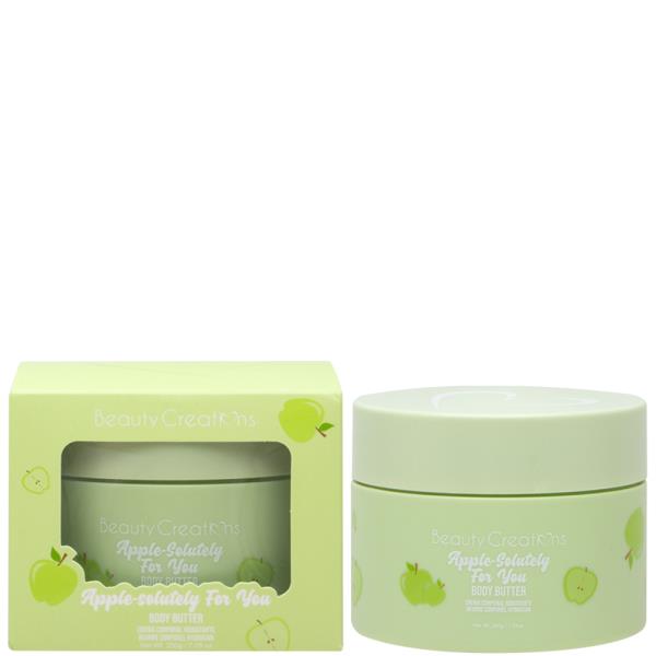 BEAUTY CREATIONS BODY BUTTER