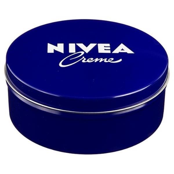 NIVEA CREME 400ML TIN