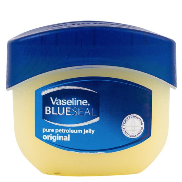 VASELINE PETROLEUM JELLY