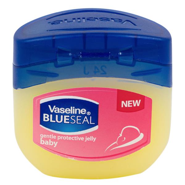 VASELINE BABY PETROLEUM JELLY