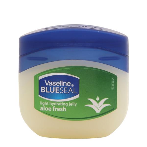 PETROLEUM JELLY, 1.69oz. ALOE VERA