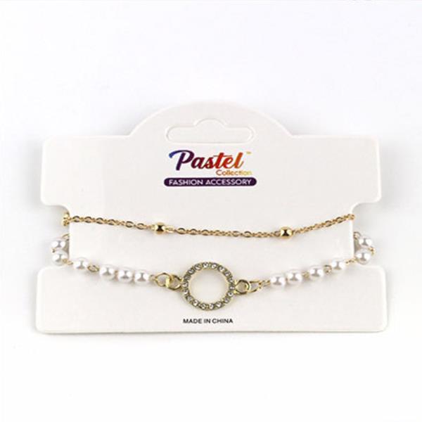 MULTI METAL BRACELET SET (12 UNITS)