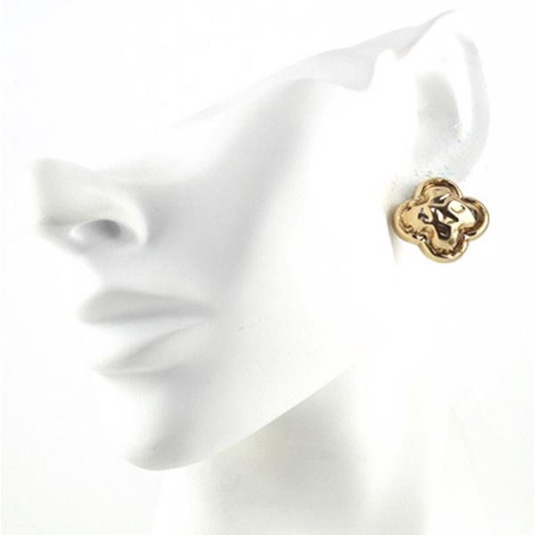 CLOVER EARRING (12 UNITS)