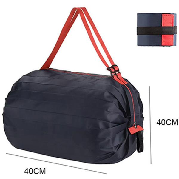 FOLDABLE MULTI-PATTERN DUFFLE BAG 1 PC