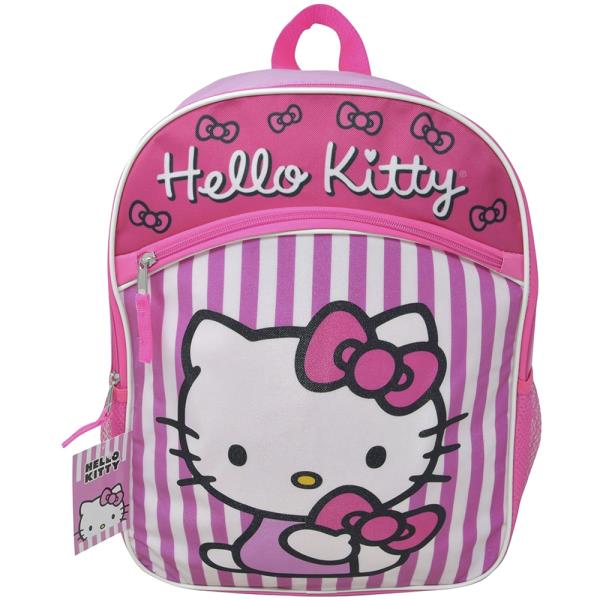 HELLO KITTY BACKPACK