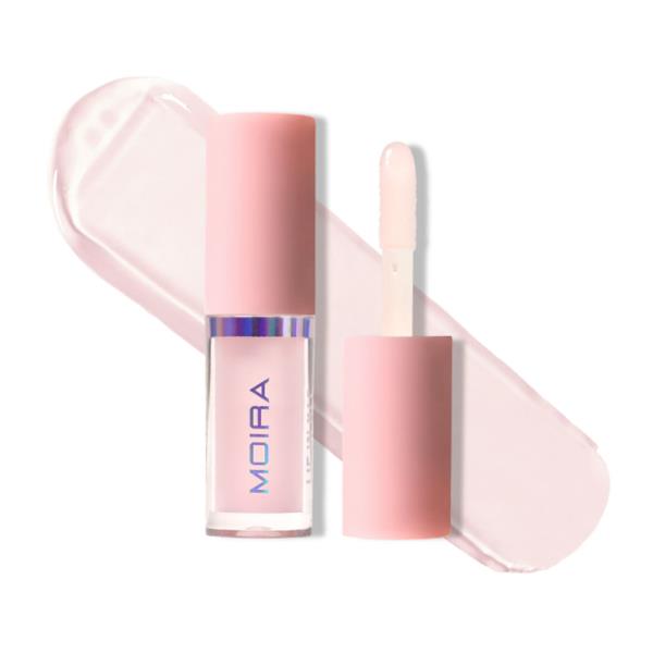 MOIRA LIP GLAZE OIL PLUMPER