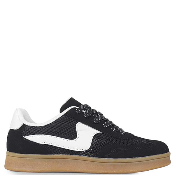 GUM SOLE MESH TRAINERS SNEAKERS 12 PAIRS