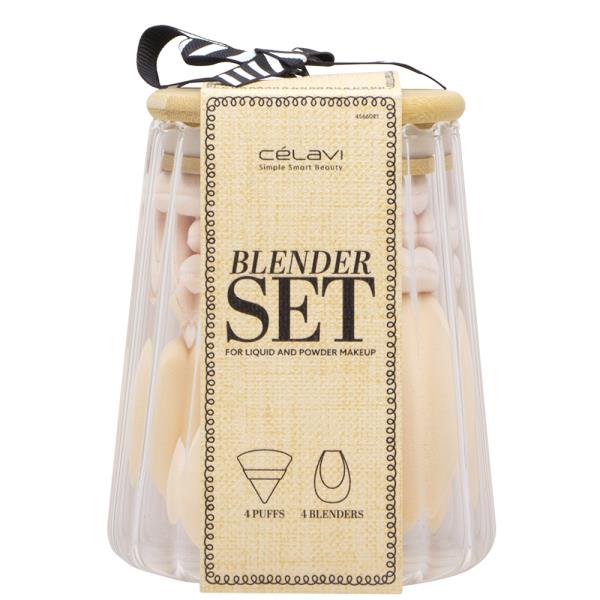 CELAVI BLENDER SET