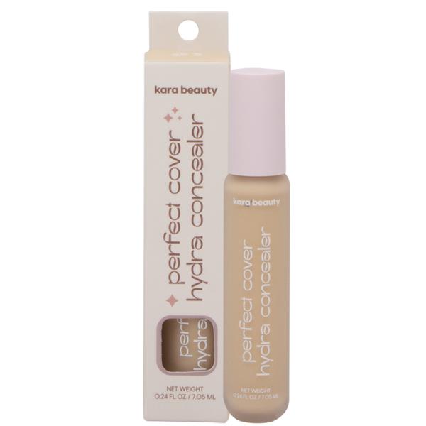 KARA BEAUTY PERFECT COVER HYDRA CONCEALER