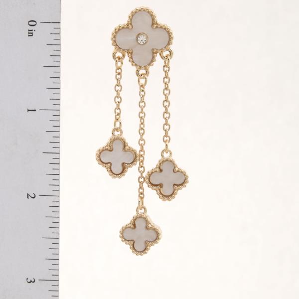 CLOVER DANGLE EARRING