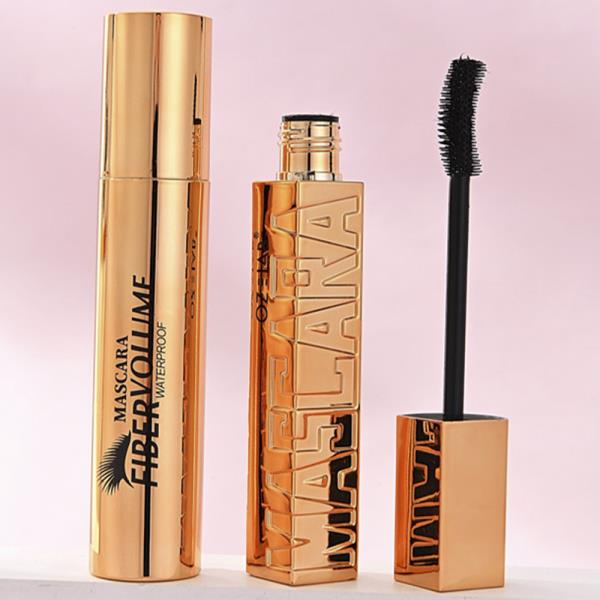 MASCARA FIBER VOLUME (24 UNITS)