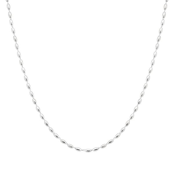 BEADED NECKLACE