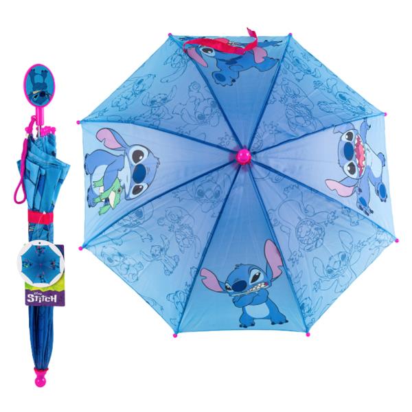 DISNEY STITCH KIDS UMBRELLA