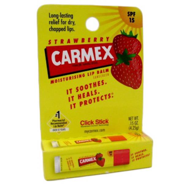 CARMEX LIP BALM