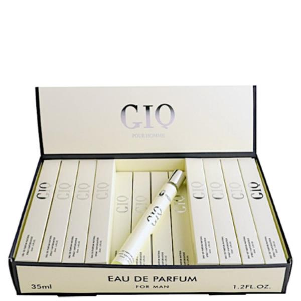 GIO  PERFUME BOX SET (24 UNITS)