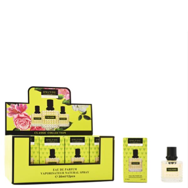 ONLY YOU NO 71 PERFUME BOX SET