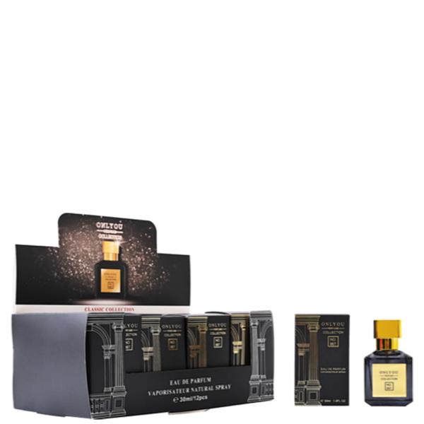 ONLY YOU NO 67 PERFUME BOX SET