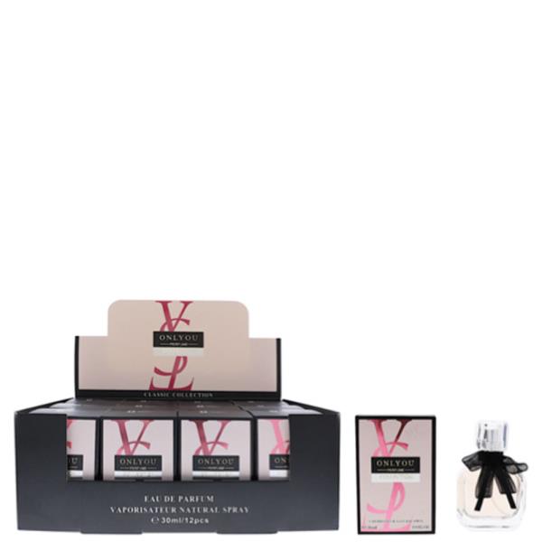 ONLY YOU NO 57 PERFUME BOX SET