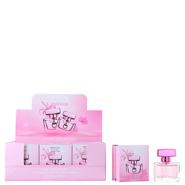 ONLY YOU NO 43 PERFUME BOX SET