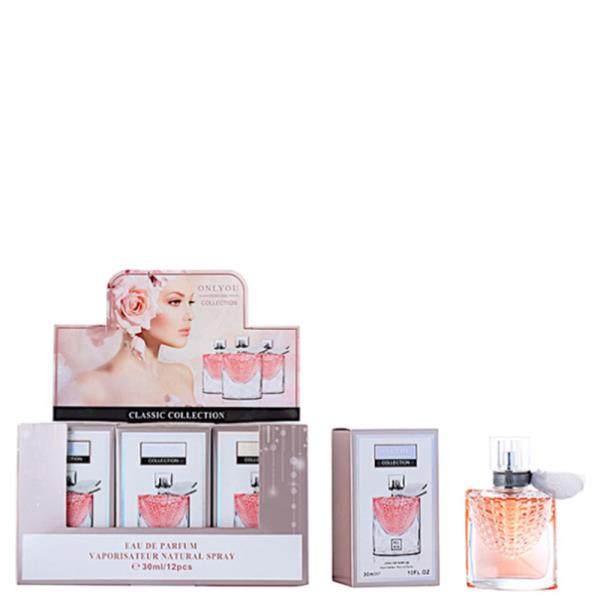 ONLY YOU NO 39 PERFUME BOX SET