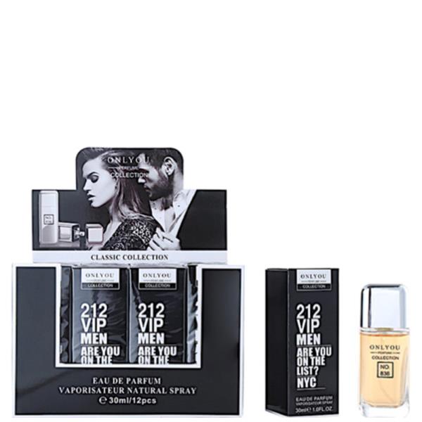 ONLY YOU NO 36 PERFUME BOX SET