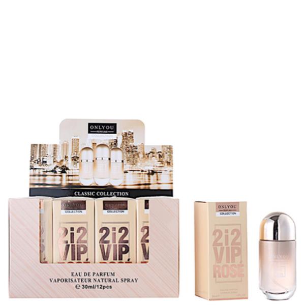 ONLY YOU NO 28 PERFUME BOX SET