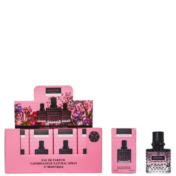 ONLY YOU NO 113 PERFUME BOX SET