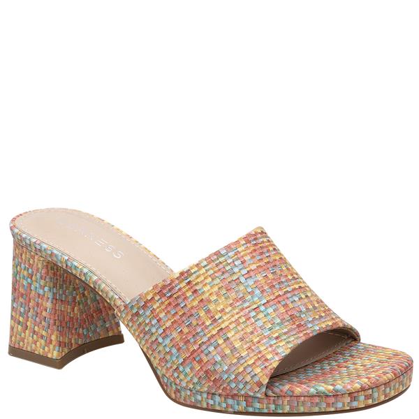 ONE BAND BASIC MULE 12 PAIRS