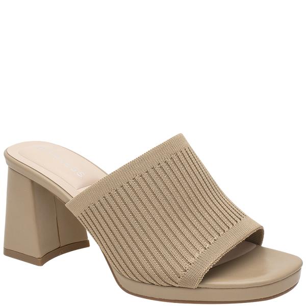 KNIT DESIGN OPEN TOE CURVE HEEL 12 PAIRS