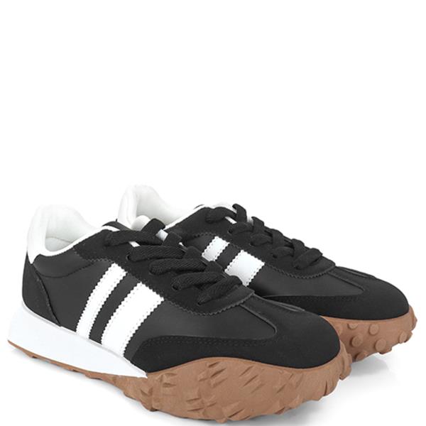 RETRO SNEAKER 12 PAIRS