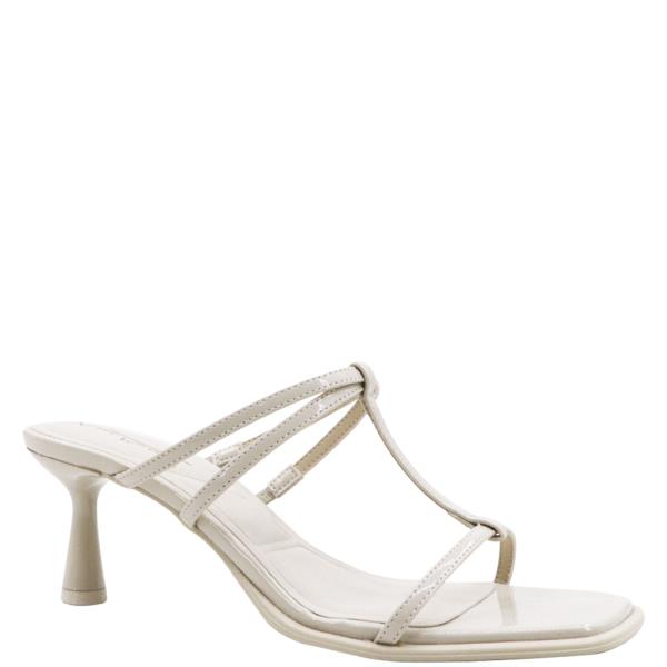 STRPPY SLIDE HEELED SANDAL 12 PAIRS