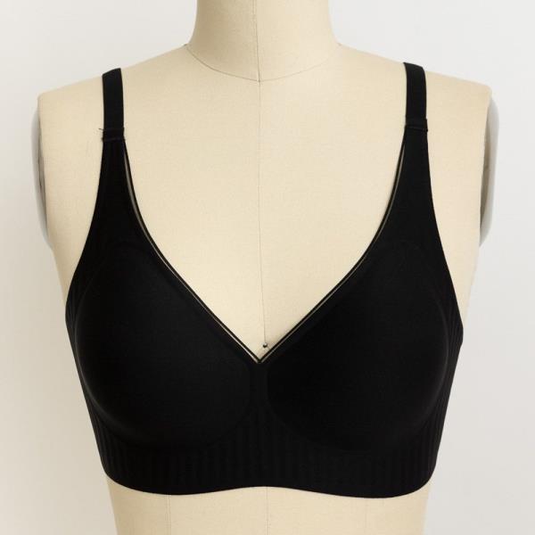 BODY MAKE UP SMOOTH WIRE-FREE BRA