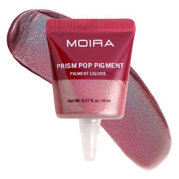 MOIRA PRISM POP PIGMENT