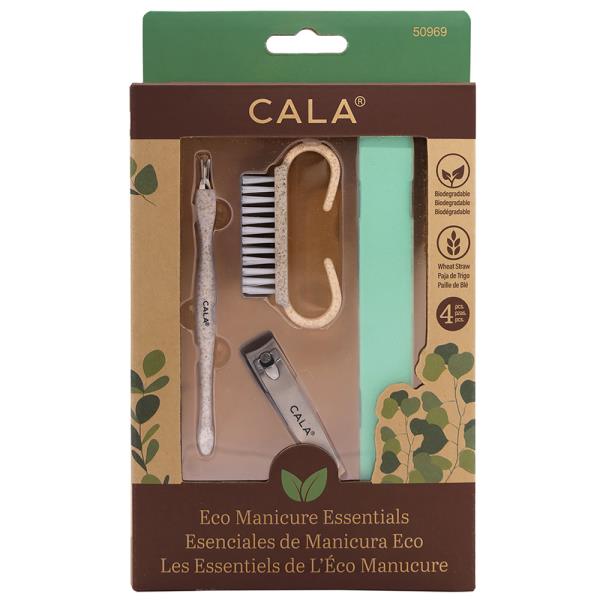 CALA MANICURE 6PCS ESSENTIALS