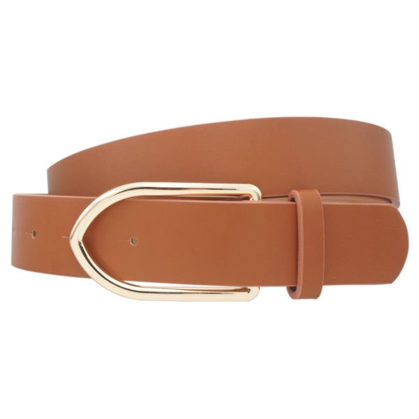 ARROW FRAME BUCKLE BELT